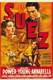 Watch Suez