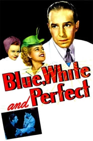 Watch Blue, White, and Perfect