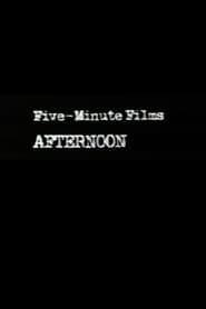 Watch Afternoon