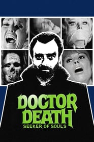 Watch Doctor Death: Seeker of Souls