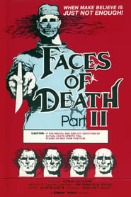 Watch Faces of Death II