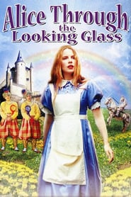 Watch Alice Through the Looking Glass