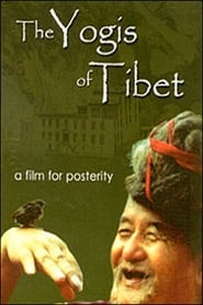 Watch The Yogis of Tibet