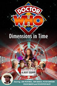 Watch Doctor Who: Dimensions in Time