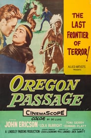 Watch Oregon Passage
