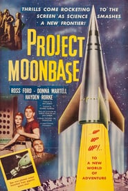 Watch Project Moon Base