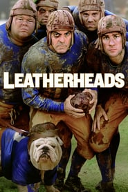 Watch Leatherheads