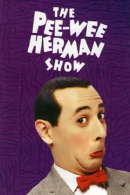 Watch The Pee-wee Herman Show