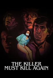 Watch The Killer Must Kill Again