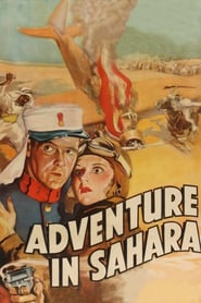 Watch Adventure in Sahara