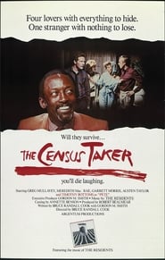 Watch The Census Taker