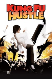 Watch Kung Fu Hustle