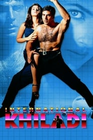 Watch International Khiladi