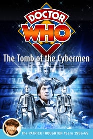 Watch Doctor Who: The Tomb of the Cybermen