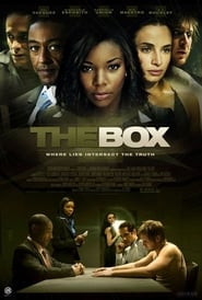 Watch The Box - 2007