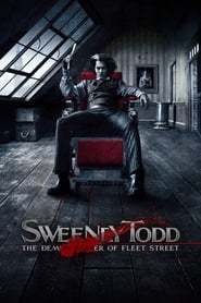 Watch Sweeney Todd: The Demon Barber of Fleet Street