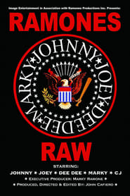 Watch Ramones: Raw