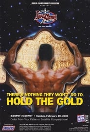 Watch WCW SuperBrawl 2000