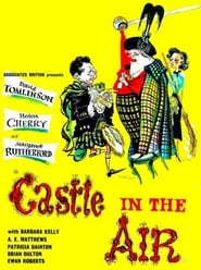 Watch Castle in the Air
