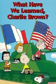 Watch What Have We Learned, Charlie Brown?