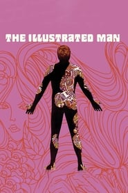 Watch The Illustrated Man