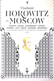 Watch Horowitz in Moscow