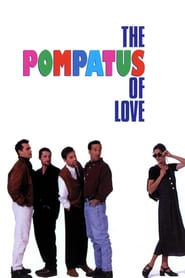 Watch The Pompatus of Love