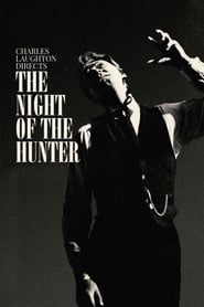 Watch Charles Laughton Directs 'The Night of the Hunter'