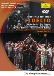 Watch Ludwig van Beethoven: Fidelio