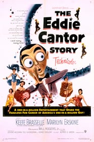 Watch The Eddie Cantor Story