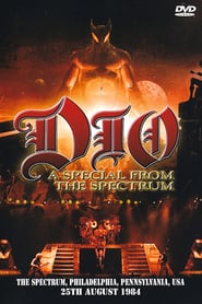 Watch Dio | A Special from the Spectrum