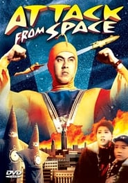 Watch Attack from Space