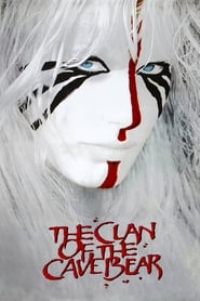 Watch The Clan of the Cave Bear