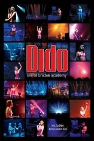 Watch Dido: Live At Brixton Academy