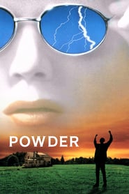 Watch Powder