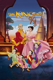 Watch The King and I