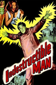 Watch Indestructible Man