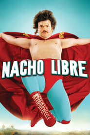 Watch Nacho Libre