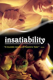 Watch Insatiability