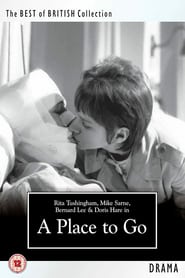 Watch A Place to Go