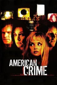 Watch American Crime