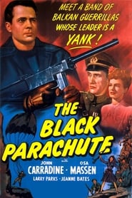 Watch The Black Parachute