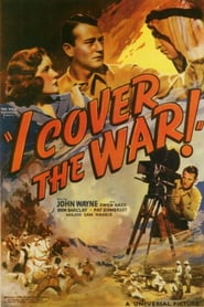 Watch I Cover the War!