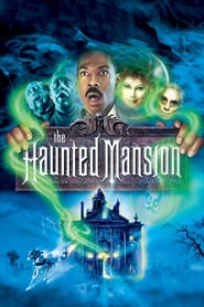 Watch The Haunted Mansion