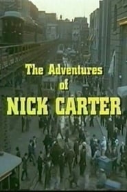 Watch The Adventures of Nick Carter
