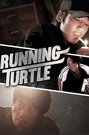 Watch Running Turtle