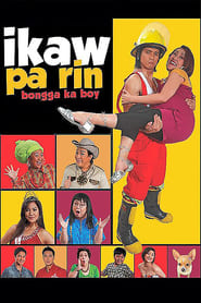 Watch Ikaw Pa Rin: Bongga Ka Boy!