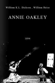 Watch Annie Oakley