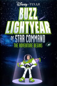 Watch Buzz Lightyear of Star Command: The Adventure Begins
