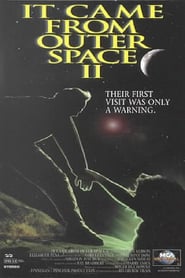 Watch It Came from Outer Space II